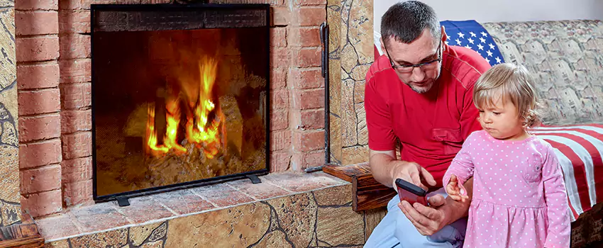 Fireplace Safety Locks For Kids in Fort Pierce, FL