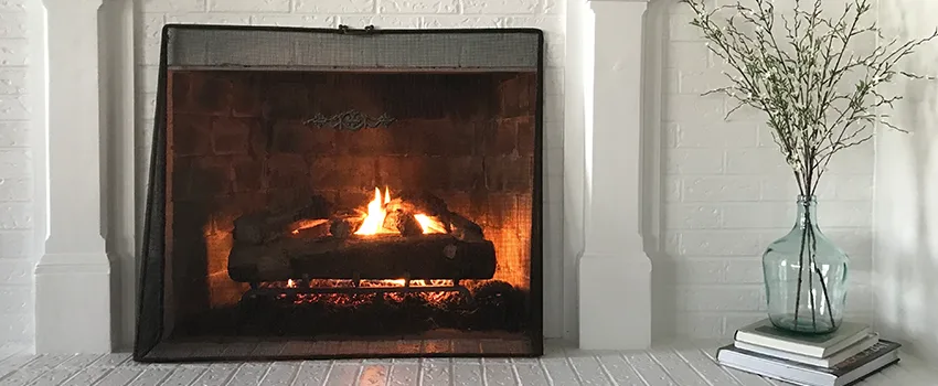 Cost-Effective Fireplace Mantel Inspection And Maintenance in Fort Pierce, FL
