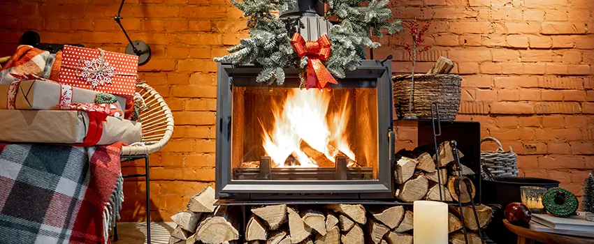Steel Fireplace Grate Repair And Replacement Services in Fort Pierce, Florida
