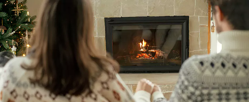 Fireplace Firebox Refurbish & Restore Services in Fort Pierce, FL