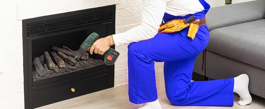 Fireplace Safety Inspection Specialists in Fort Pierce, Florida
