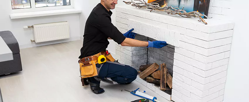 Gas Fireplace Repair And Replacement in Fort Pierce, FL