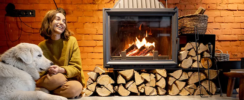 Fireplace Smell Removal Cost in Fort Pierce, FL