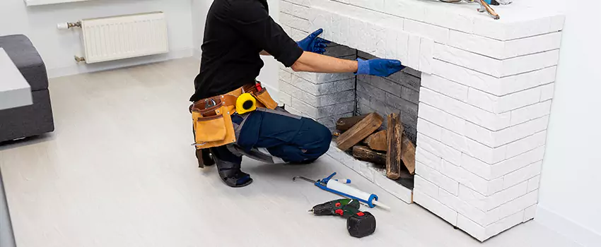 Masonry Fireplace Technician in Fort Pierce, Florida