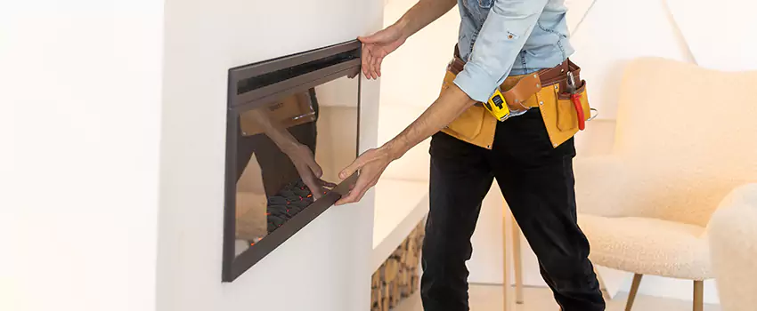 Traditional Fireplace Vent Sweeping in Fort Pierce, FL