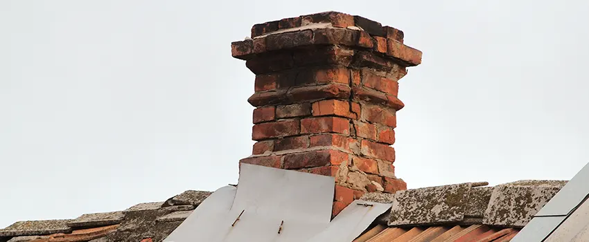 Cost of Fixing Blocked Chimney in Fort Pierce, Florida