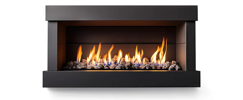 Outdoor Gas Fireplaces Installation in Fort Pierce, FL