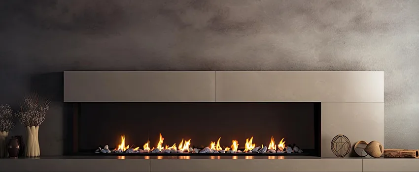 Gas Fireplace Logs Supplier in Fort Pierce, Florida