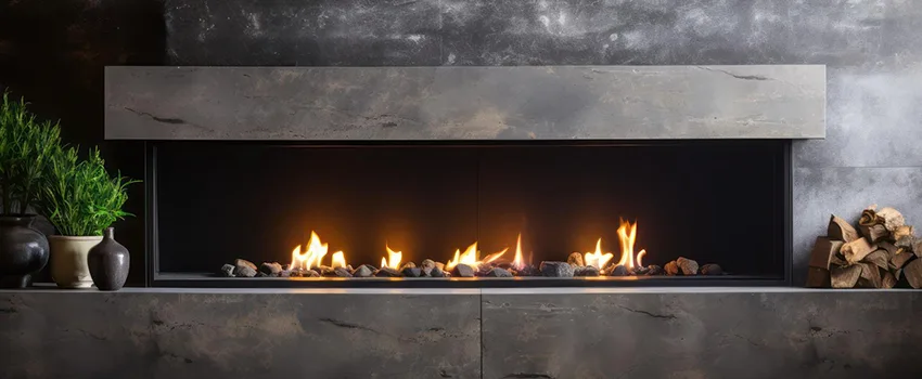 Gas Fireplace Front And Firebox Repair in Fort Pierce, FL