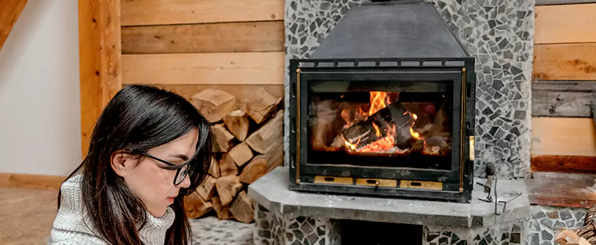 Harman P68-C Pellet Stove Repair in Fort Pierce, Florida 