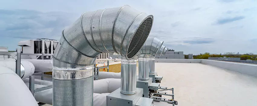 Insulated Ductwork Repair Services Near Me in Fort Pierce, FL