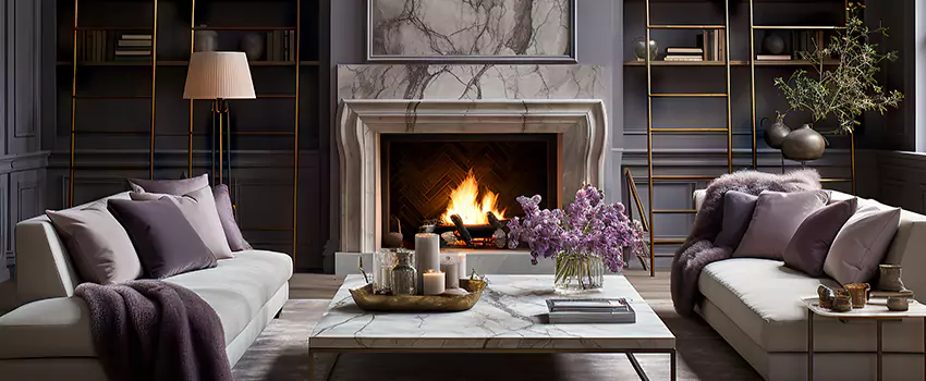 Napoleon Galaxy Series Outdoor Fireplaces Repair in Fort Pierce, FL