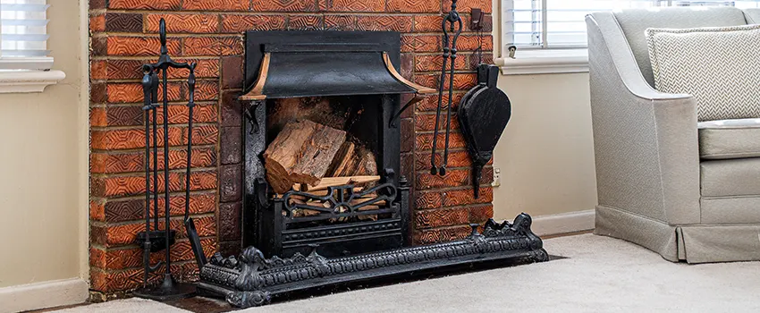 Custom Old Fireplace Redesign Services in Fort Pierce, Florida