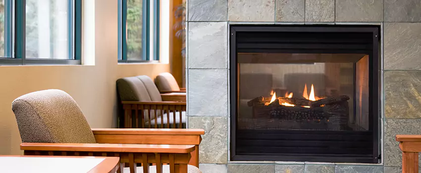 Osburn Fireplace Tempered Glass Hearth Pad Replacement in Fort Pierce, Florida