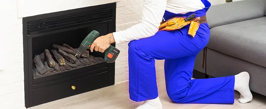 Pellet Fireplace Repair Services in Fort Pierce, FL