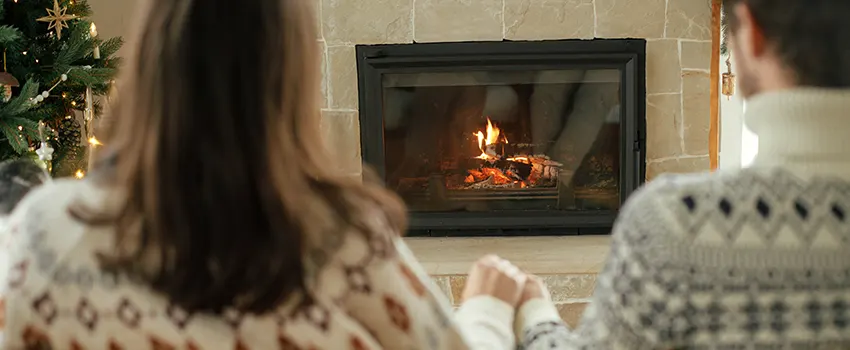 Superior Open-Hearth Wood Fireplaces in Fort Pierce, FL