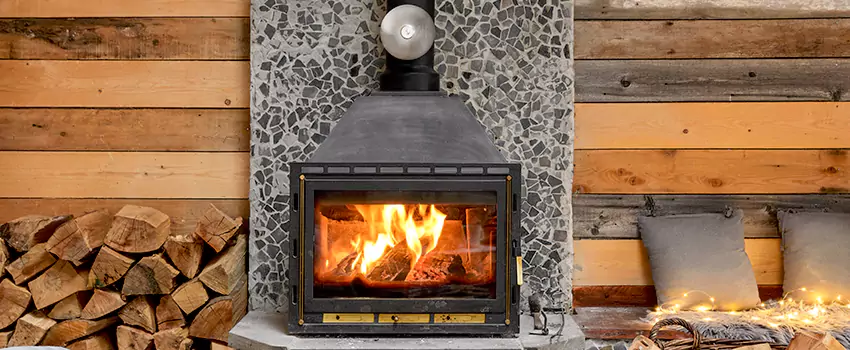 Travis Industries Elite Fireplace Inspection and Maintenance in Fort Pierce, Florida
