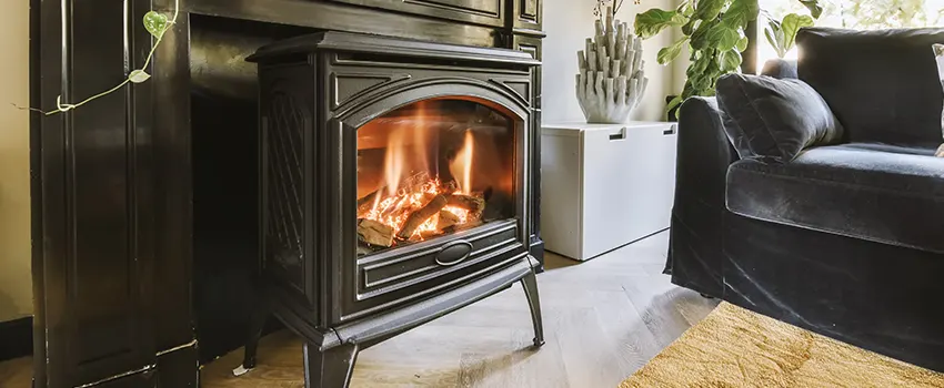 Valor Wood Fireplace in Fort Pierce, FL