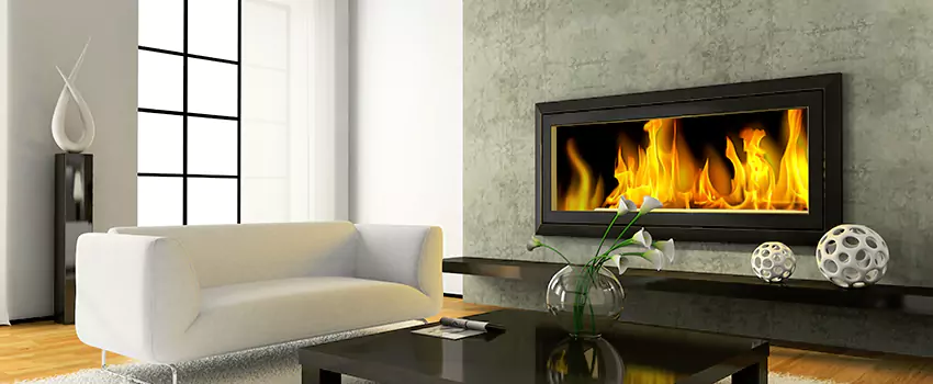 Ventless Fireplace Oxygen Depletion Sensor Installation and Repair Services in Fort Pierce, Florida