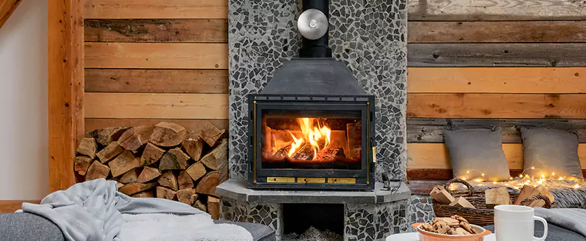 Affordable Wood Fireplace Fixing Solutions in Fort Pierce, Florida