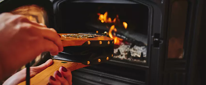 Cost of Wood Furnace Repair and Installation Services in Fort Pierce, FL