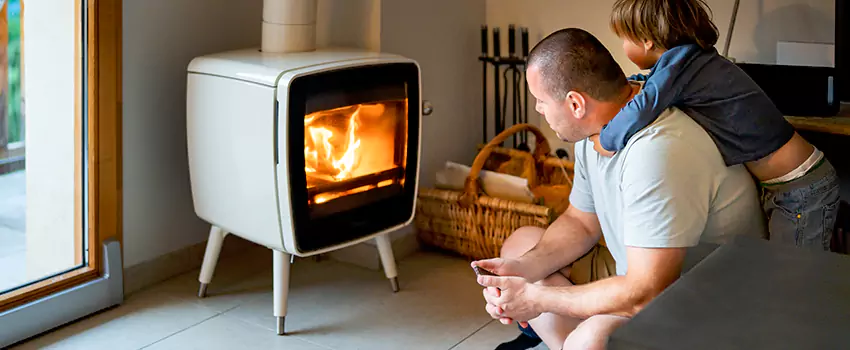 Wood Stove Stone Chimneys Installation Services in Fort Pierce, FL
