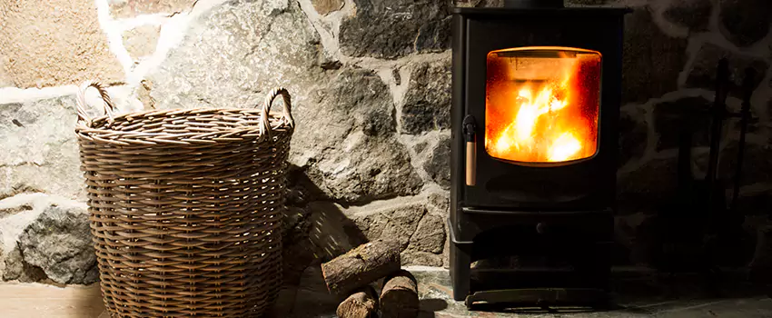 24/7 Wood Stove Installation Services in Fort Pierce, Florida