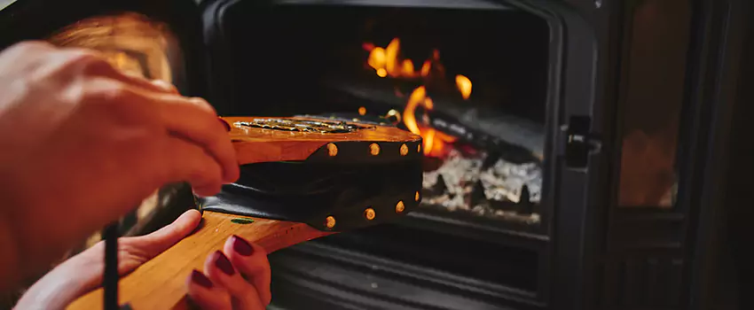 Wood Stove Grates Repair in Fort Pierce, Florida
