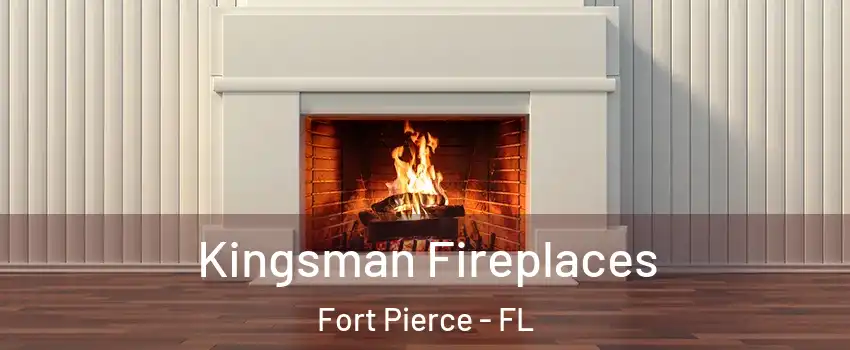  Kingsman Fireplaces Fort Pierce - FL