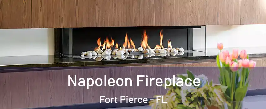  Napoleon Fireplace Fort Pierce - FL