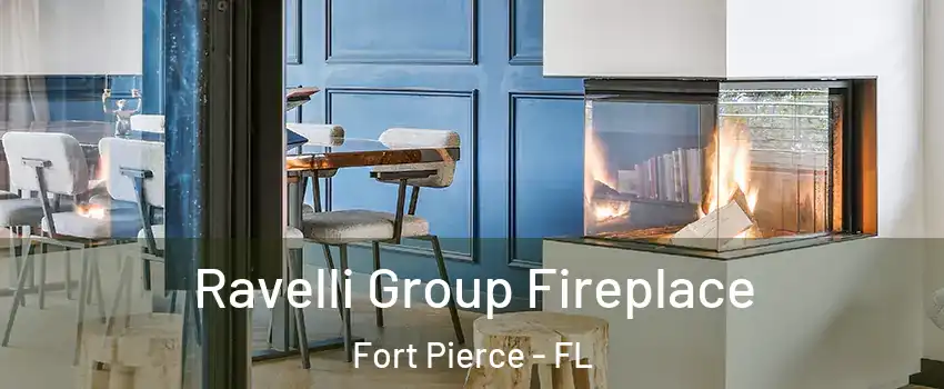  Ravelli Group Fireplace Fort Pierce - FL