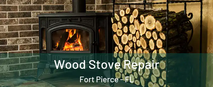  Wood Stove Repair Fort Pierce - FL